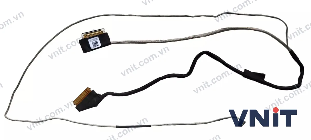 Cáp màn hình laptop DELL 15 5000 5570 3583 3582 3580 3585 P75F DC02002VB00 0DDHWX (30 pin)