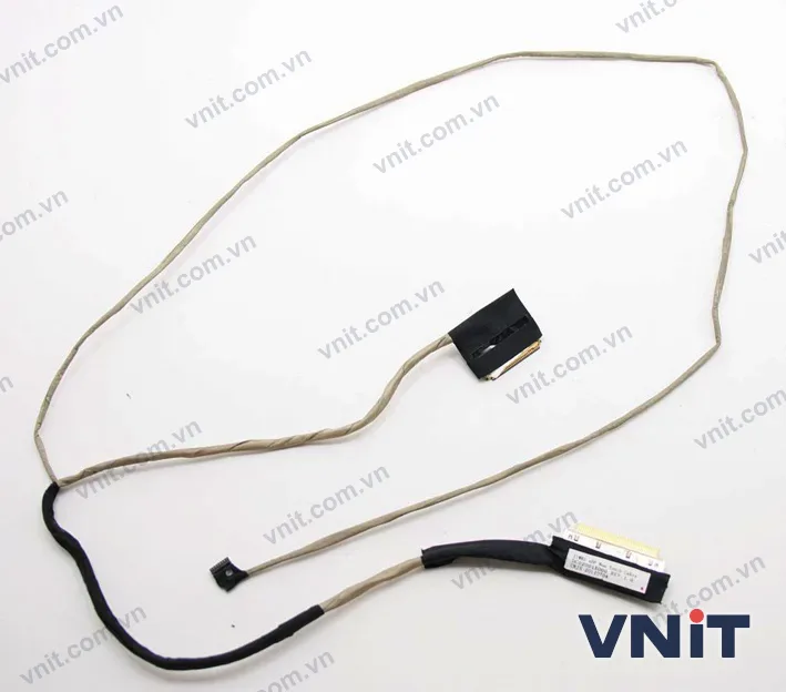 Cáp màn hình laptop DELL 15-5545 5547 5543 5548 5455 5000 DC02001X000 0FG0DX (30 pin)