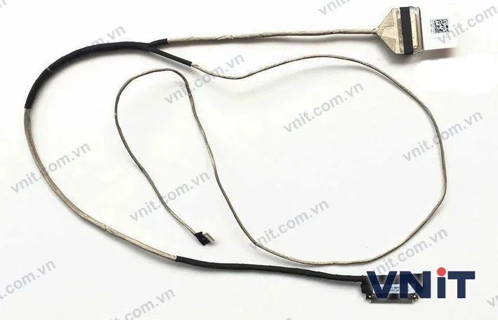 Cáp màn hình laptop DELL 15-5557 5455 5545 5547 5548 15MR-7748S DC02002BV00 0J0243 (30 pin)