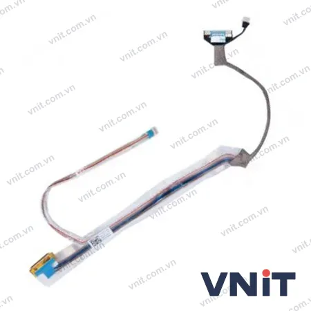 Cáp màn hình laptop DELL 1555 1557 1558 PP39L DD0FM8LC801 0W439J (40 pin)