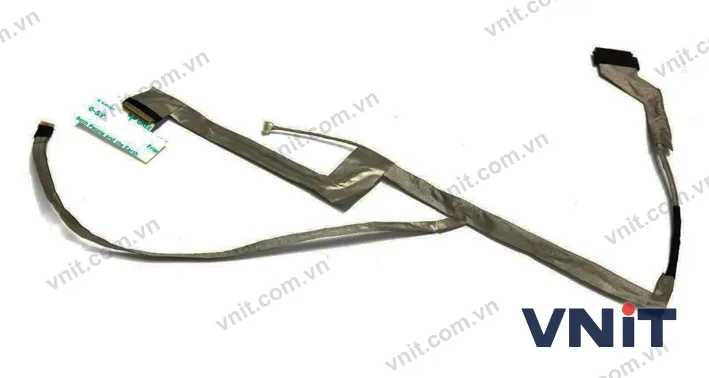 Cáp màn hình laptop DELL 17-5747 5748 5749 0F6Y47 450.00M01.0012 (30 pin)