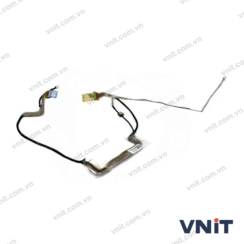Cáp màn hình laptop DELL 1745 1747 1749 MAT00 DC02C000A0L TXTP7