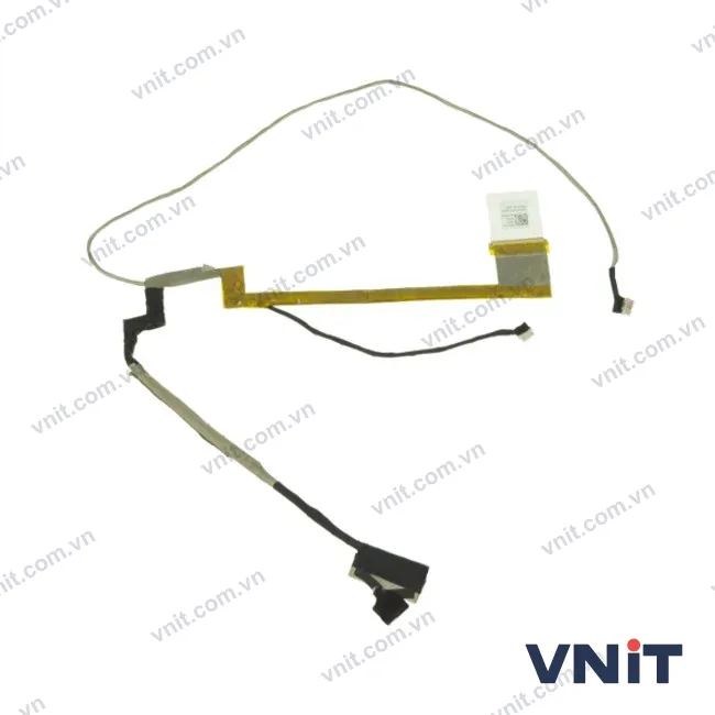 Cáp màn hình laptop DELL 3135 3137 3138 DELL INSPIRON 11 3000 11.6 DD0ZM3LC010 P7WP6