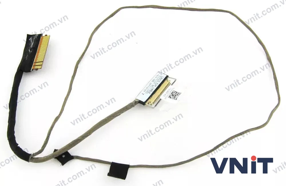 Cáp màn hình laptop DELL 3180 3189 0XW7D7 DC02002OJ00