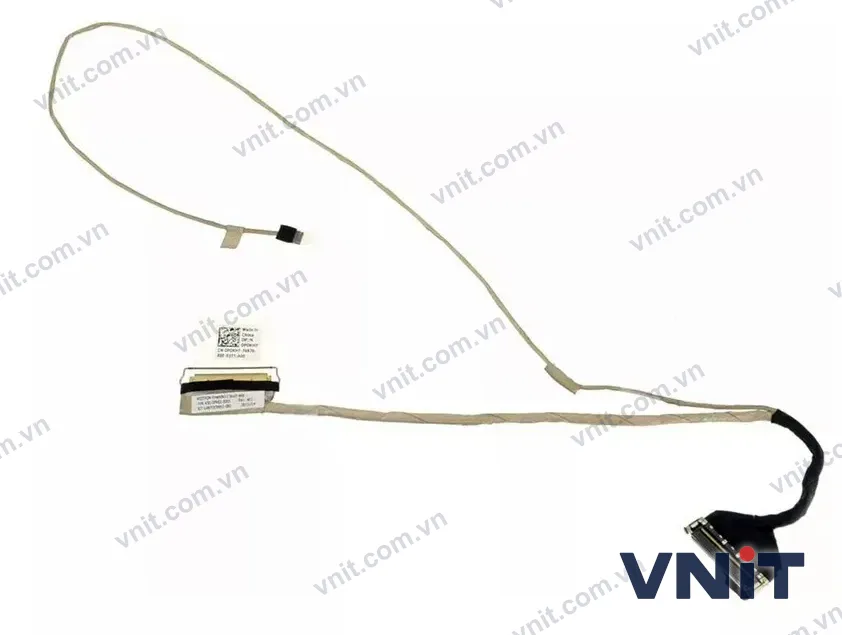 Cáp màn hình laptop DELL 3300 e3300 3310 0PDKHT 450.0FN02.0012 (40 pin cảm ứng)