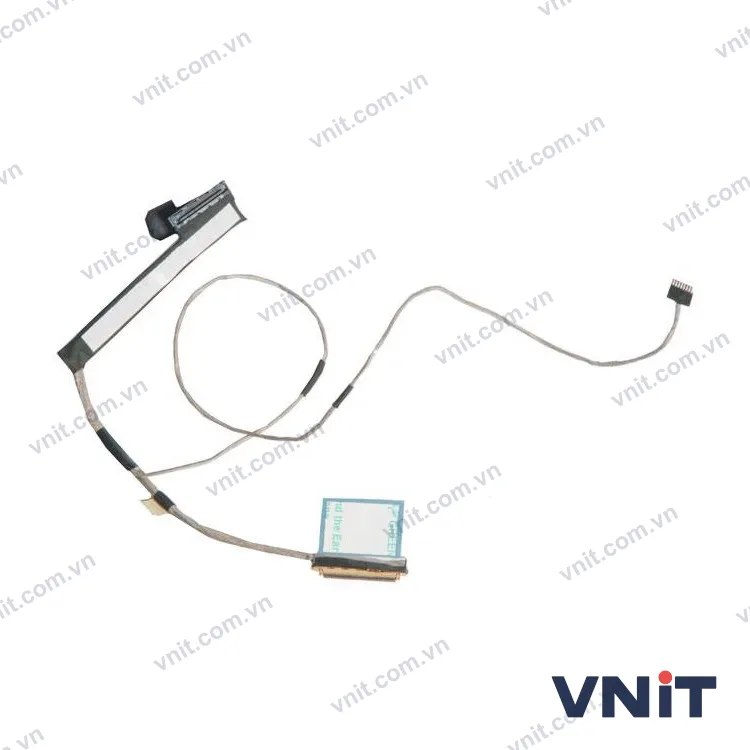 Cáp màn hình laptop DELL 3330 E3330 L3330 0DW61V 50.4LA01.011