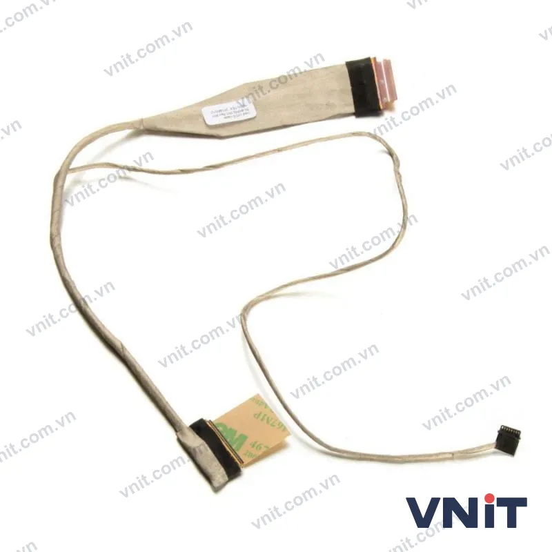 Cáp màn hình laptop DELL 3421 2421 5421 5437 3437 5435 3437 M431 L3440 E3440 DL340 50.4XP02.011 N9KXD
