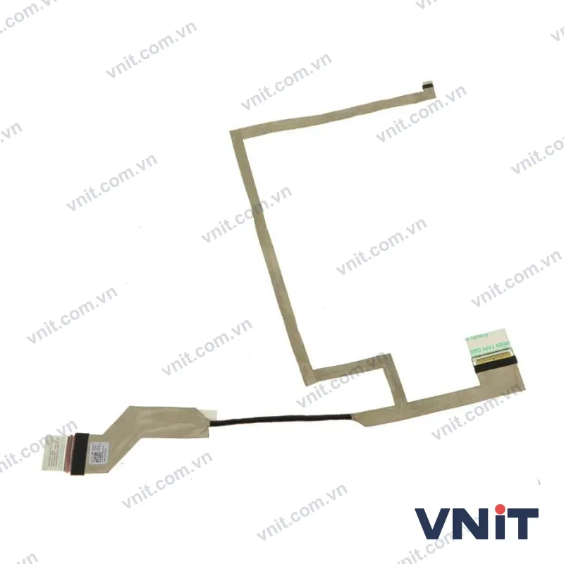 Cáp màn hình laptop DELL 3442 3441 3443 3445 3446 3447 3448 3449 P53G 450.00G02.0011 06P1D5 (40 pin cảm ứng)