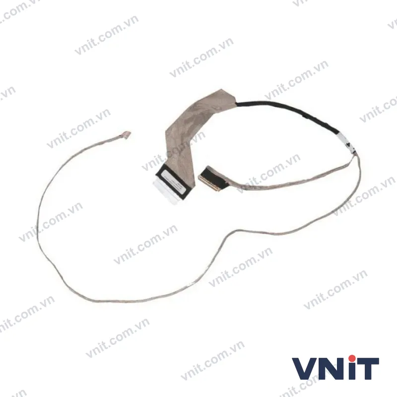 Cáp màn hình laptop DELL 3442 3446 3441 3443 450.00G01.0001 0872W7 (30 pin)