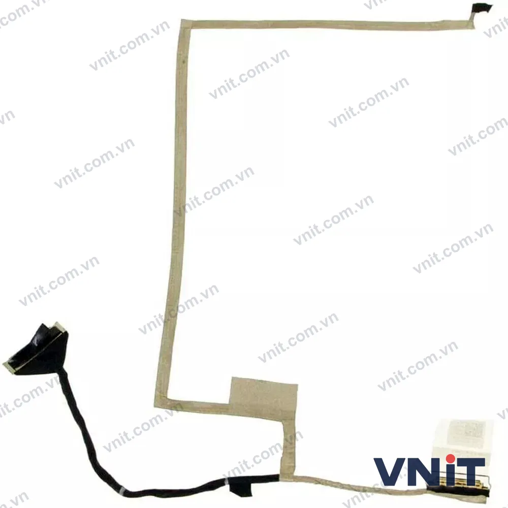 Cáp màn hình laptop DELL 3480 E3480 0KX7PD 450.09Z01.0012