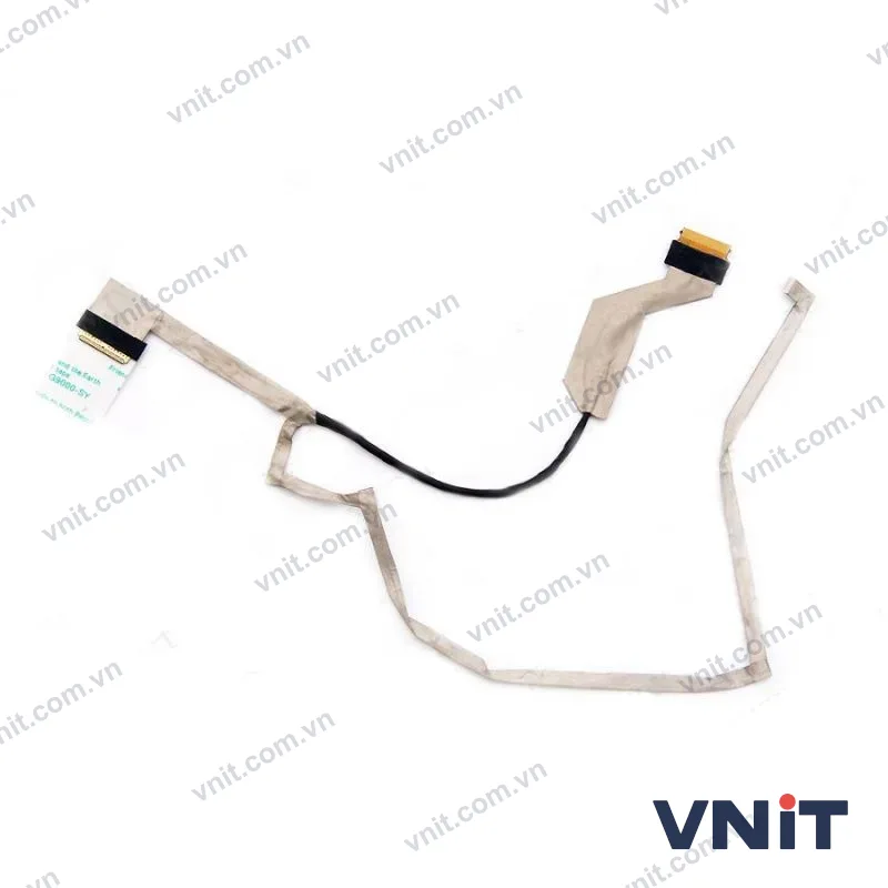 Cáp màn hình laptop DELL 3541 3542 450.00H06.0011 0H1RV6 (40 pin)