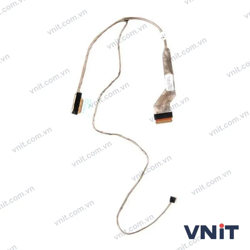 Cáp màn hình laptop DELL 3542 3541 5542 7542 3543 3546 3549 3000 450.00H01.0021 0FKGC9 (30 pin)