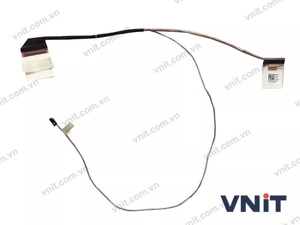 Cáp màn hình laptop DELL 3560 3570 0V0Y2G 450.05907.0011