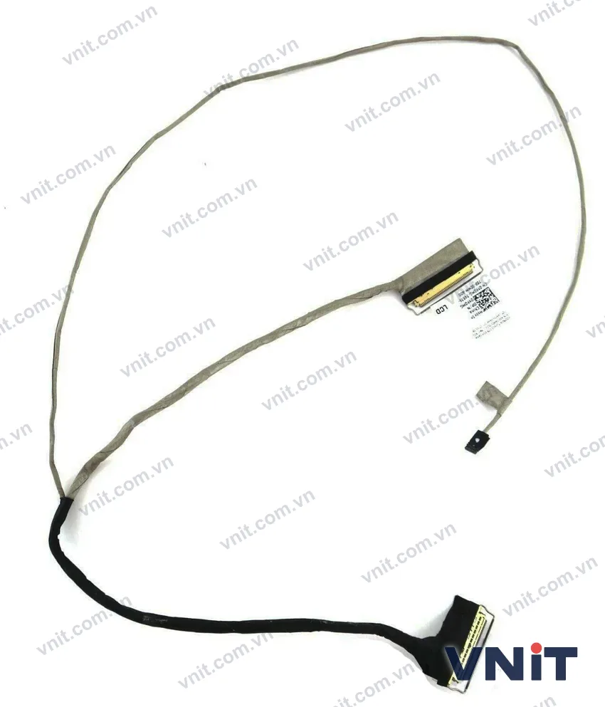 Cáp màn hình laptop DELL 3567 INSPIRON 15 3567 TURIS 15 450.0AH01.0032 0YF0MG (cảm ứng)
