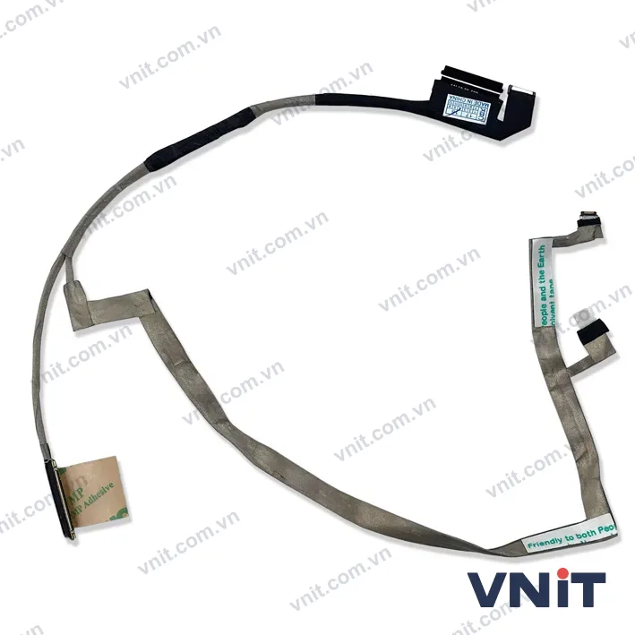 Cáp màn hình laptop DELL 5000 5559 AAL25 401NT DC02002C900 (cảm ứng)