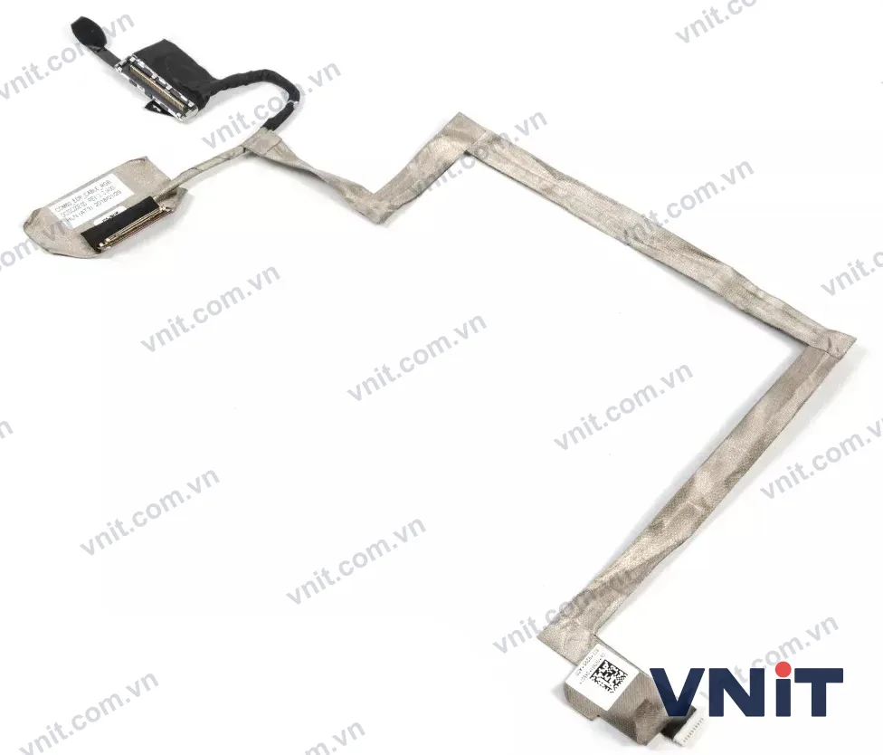 Cáp màn hình laptop DELL 5280 E5280 01T1HC DC02C00EI00
