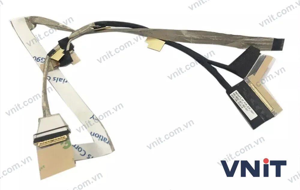 Cáp màn hình laptop DELL 5368 5378 0T9NRN 450.0BQ01.0011
