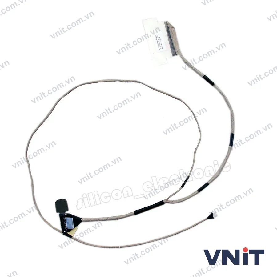 Cáp màn hình laptop DELL 5423 14Z-5423 50.4UV05.101 04MYD7 (40 pin)