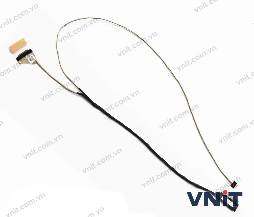 Cáp màn hình laptop DELL 5447 5448 5548 5455 5545 14-5000 ZAVA0 ZAVA0 DC02001X600 0VVG60 (30 pin)