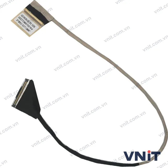 Cáp màn hình laptop DELL 5460 5470 5439 05PJV2 DD0JW8LC000 03T95G DDJW8CLC220 (40 pin)