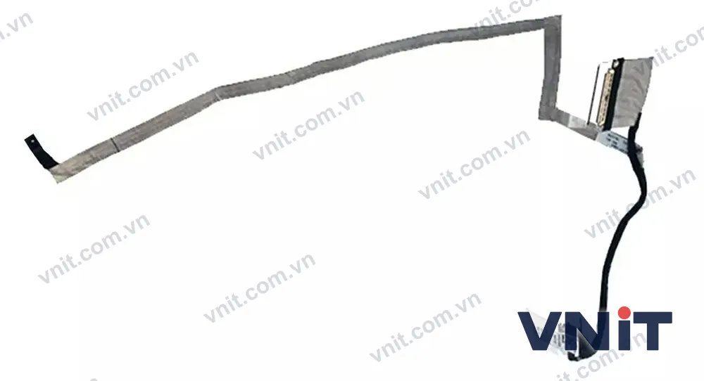 Cáp màn hình laptop DELL 5481 V5481 5480 06N0F2 450.0FJ01.0001