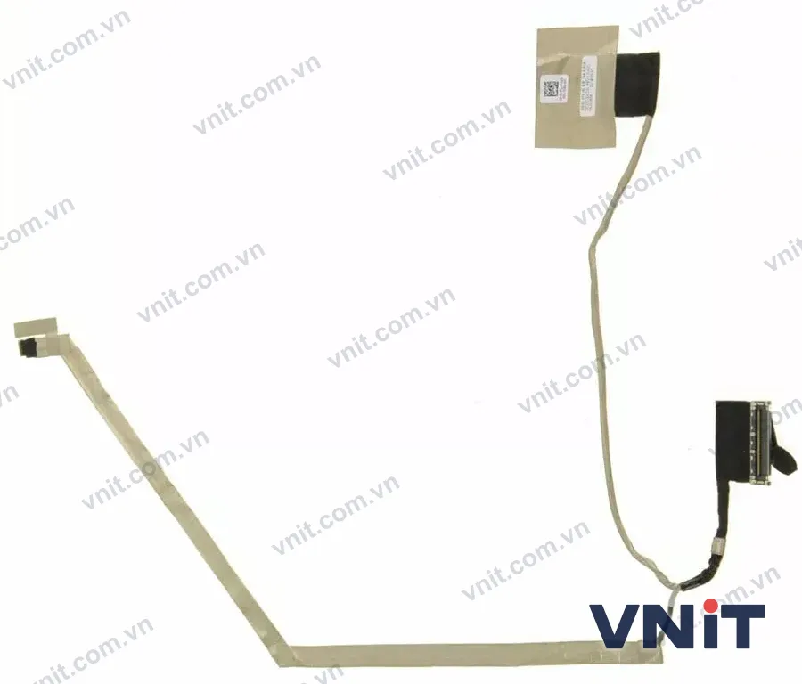 Cáp màn hình laptop DELL 5500 E5500 3540 non- 0VJP3J DC02C00K200 (cảm ứng)