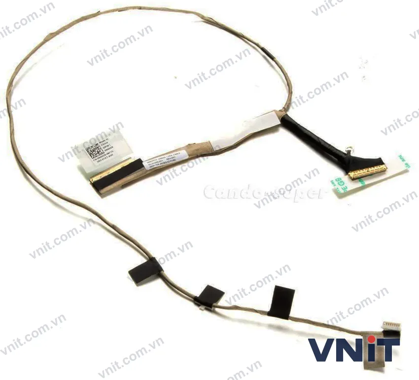 Cáp màn hình laptop DELL 5523 15Z-5523 00C8CX 50.4VQ08.001
