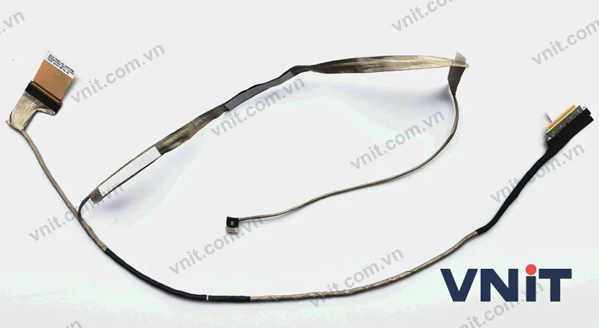 Cáp màn hình laptop DELL 5545 5547 5548 5455 5000 ZAVC0 HIGH DC02001VZ00 0KC6CV