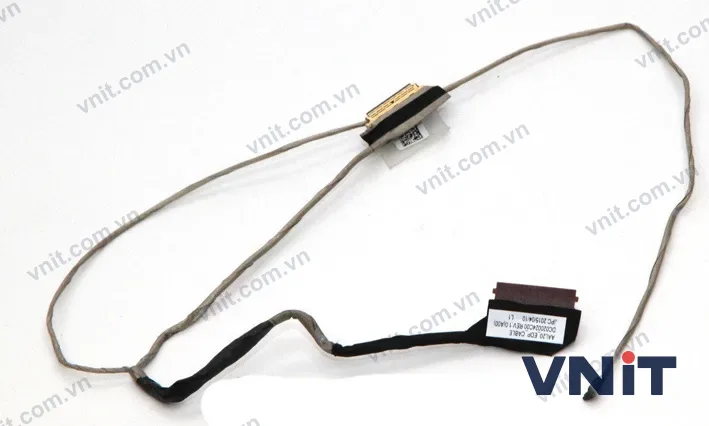 Cáp màn hình laptop DELL 5558 3558 5555 15-5000 15.6 DC020024C00 0MC2TT AAL20 (30 pin)