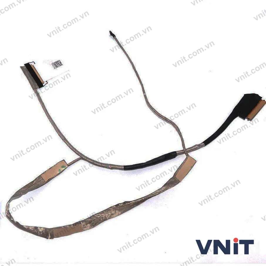 Cáp màn hình laptop DELL 5558 3558 5555 15-5000 5551 AAL20 DC020024900 0DDJYY (40 pin)