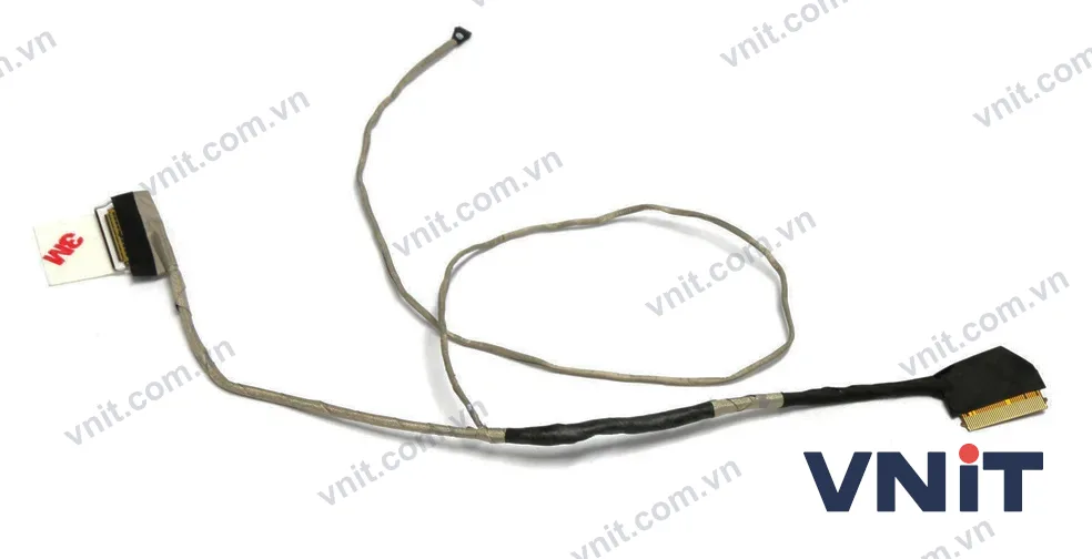 Cáp màn hình laptop DELL 5558 3558 5555 5551 5559 15-5000 DC020025K00 0KNG43