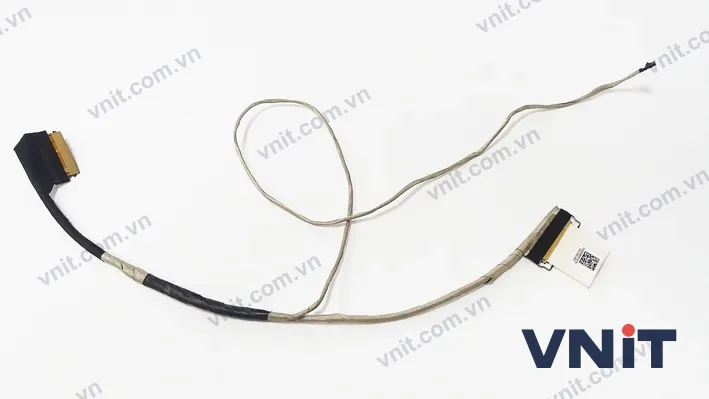 Cáp màn hình laptop DELL 5559 AAL25 HIGH DC02002BZ00 0WNXWK (40 pin)