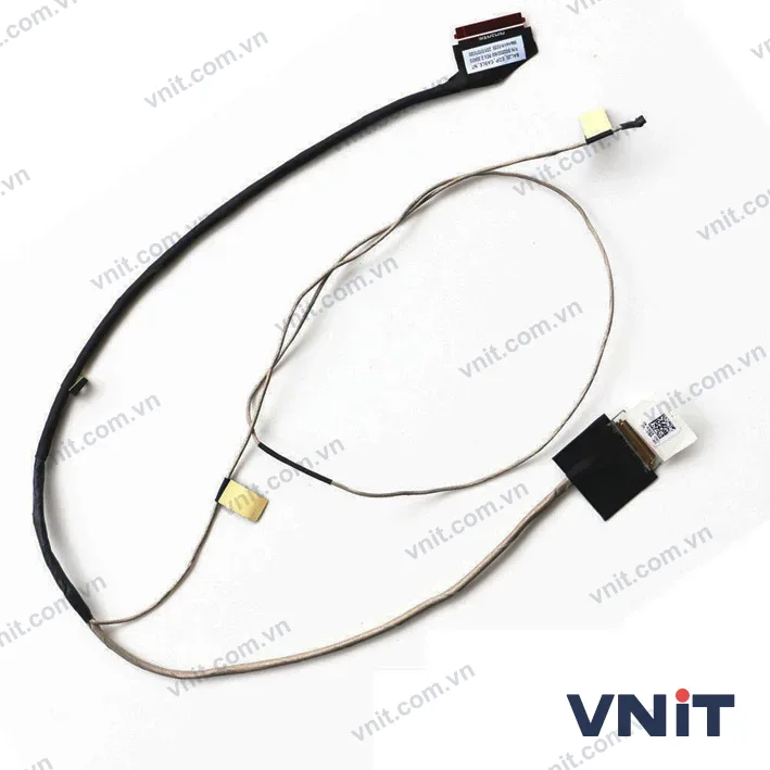 Cáp màn hình laptop DELL 5565 5567 15-5000 NON DC02002I800 0CKGJ6 (30 pin cảm ứng)