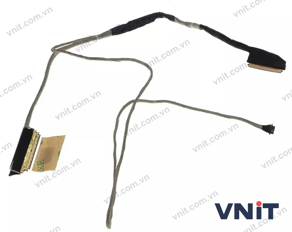 Cáp màn hình laptop DELL 5566 e5566 DC02002SA00 05NC00