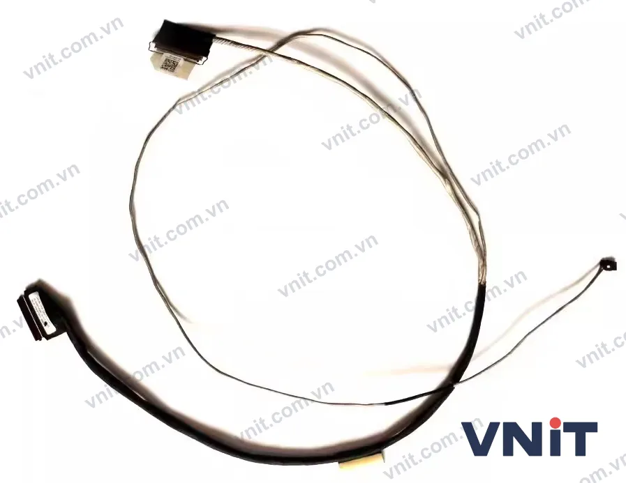 Cáp màn hình laptop DELL 5570 5575 P75F 0T93V4 DC02002VA00 (40 pin)