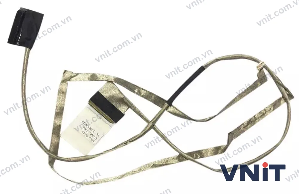 Cáp màn hình laptop DELL 7000 7557 7559 5577 5576 DD0AM9LC100 0726R2 (40 pin cảm ứng)