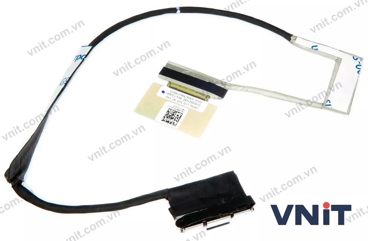 Cáp màn hình laptop DELL 7000 7577 7587 7570 7588 nt 080P2F DC02002TC00