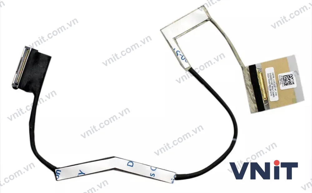 Cáp màn hình laptop DELL 7000 7577 7587 7570 7588 ts 0NYTG2 DC02002TE00 (cảm ứng)