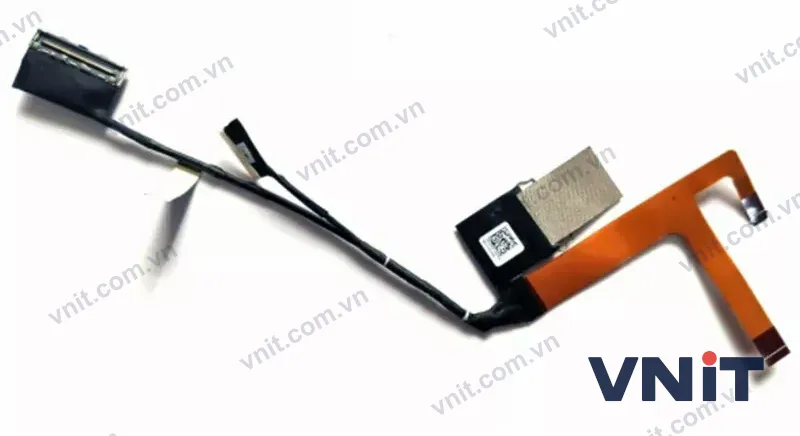 Cáp màn hình laptop DELL 7568 XPS13 9365 P71G 0Y6GMR DC02C00DK00 (40 pin)