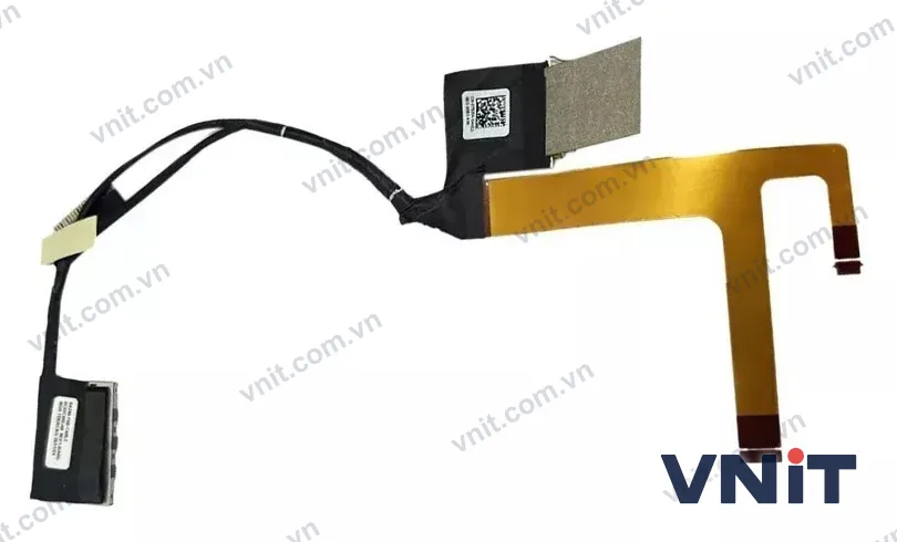 Cáp màn hình laptop DELL 7568 XPS13 9365 P71G DC02C00DJ00 0T825X (30 pin)