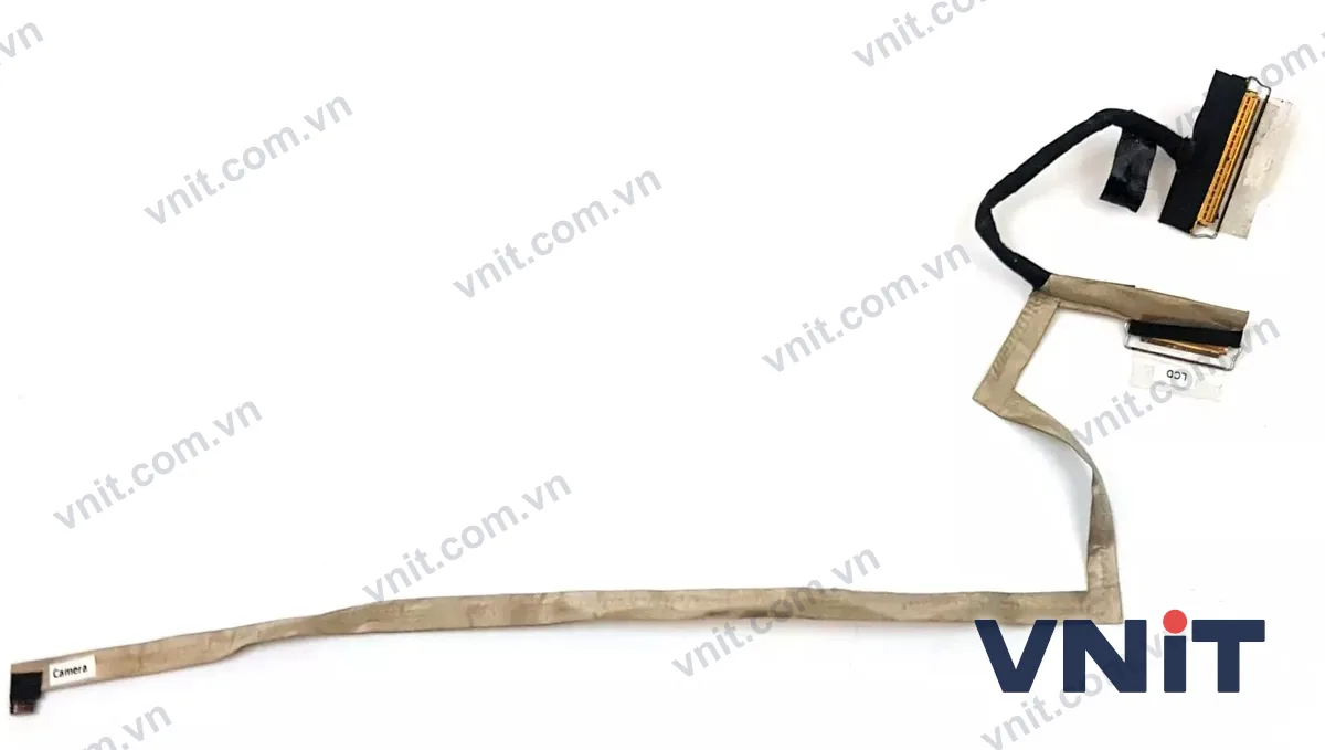 Cáp màn hình laptop DELL 7570 7580 P70F non- 0M5CKK 450.0CM02.0012 (30 pin cảm ứng)