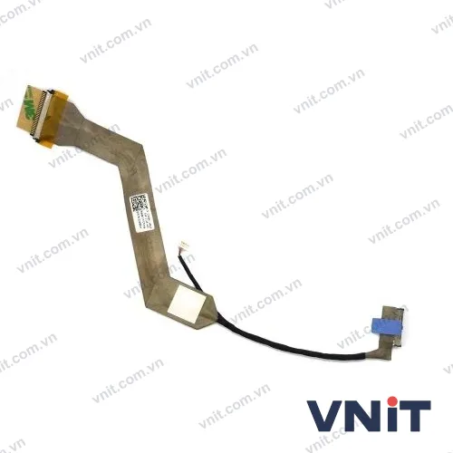 Cáp màn hình laptop DELL A860 1410 A840 PP37L 0J986H DD0VM9LC003