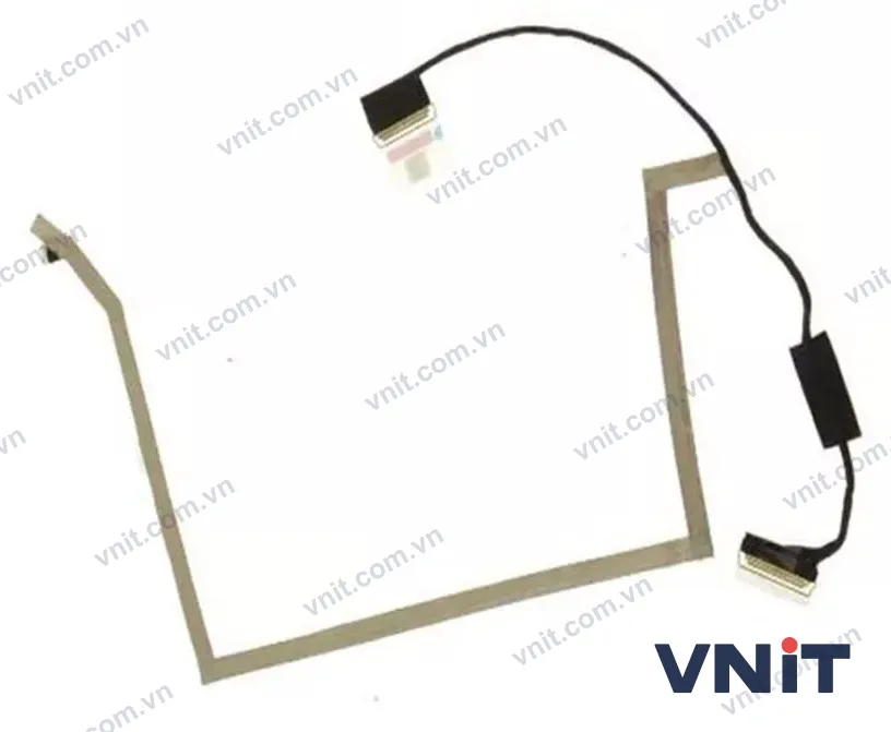 Cáp màn hình laptop DELL Alienware 17 R5 17E R4 uhd DC02C00I100 0V4WJG (40 pin)