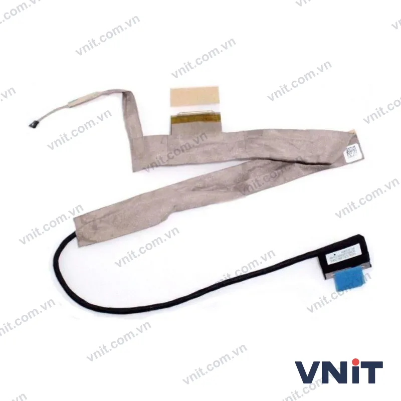 Cáp màn hình laptop DELL ALIENWARE 18 R1 M18X R3 VAS10 DC02001OA00 02VVRT