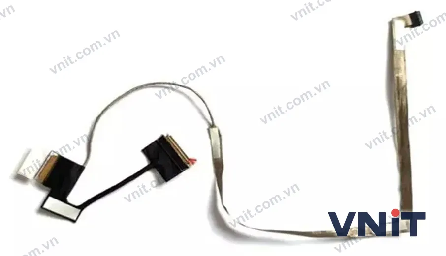 Cáp màn hình laptop DELL Alienware15 R3 R4 R5 034DCH DC02C00ED00 (30 pin)
