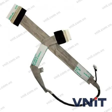 Cáp màn hình laptop DELL ALIENWARE17 R1 M17X R5 R6 P18E 17X R1 FNH0H DC02001O100