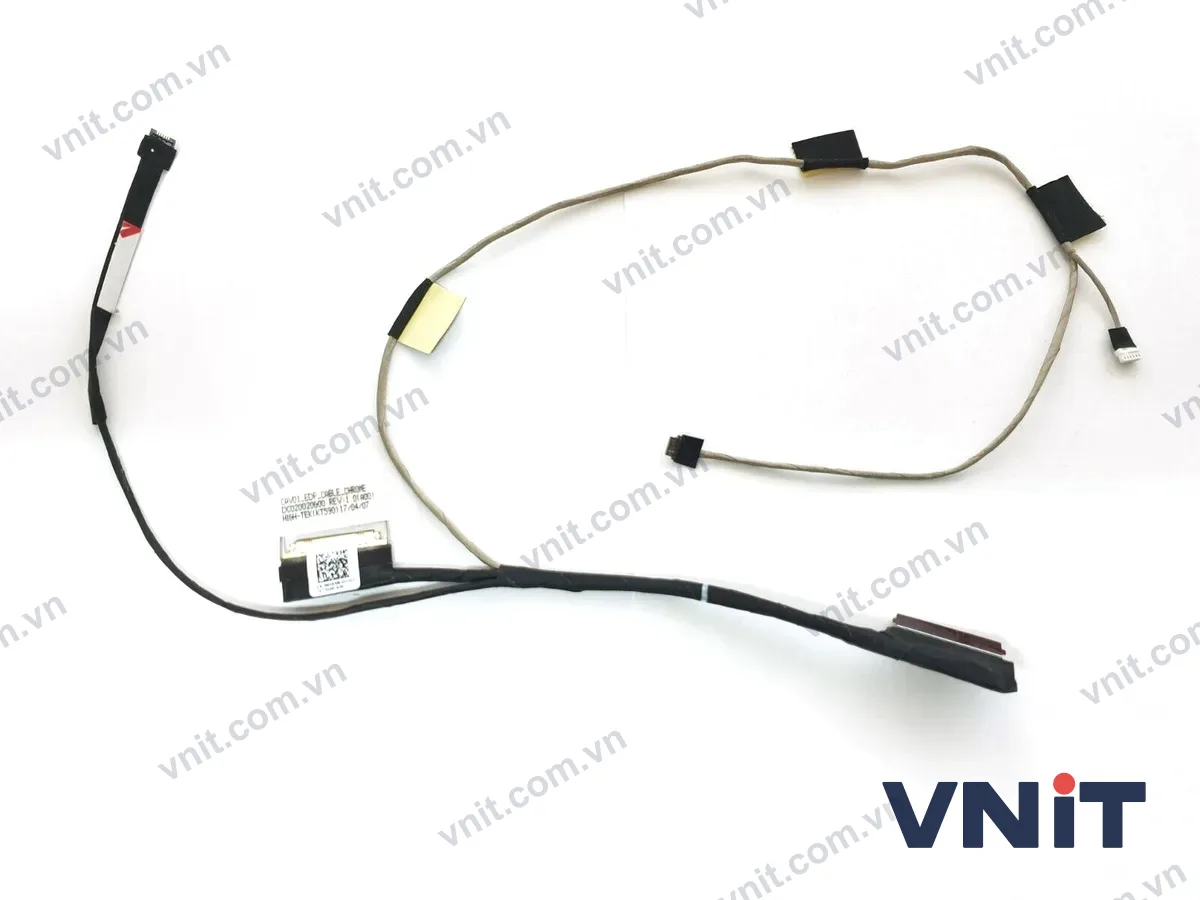 Cáp màn hình laptop DELL CHROMEBOOK 11 3180 3189 DC02002OG00 06HNM6