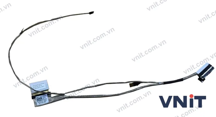 Cáp màn hình laptop DELL CHROMEBOOK 13 7310 04J51K 450.04F02.0001
