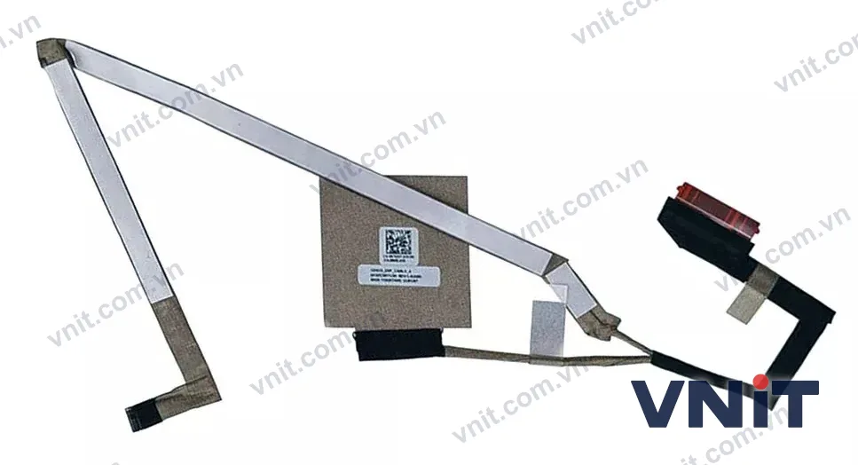 Cáp màn hình laptop DELL Chromebook 3100 0RT4GY DC02C00TC00 (30 pin)