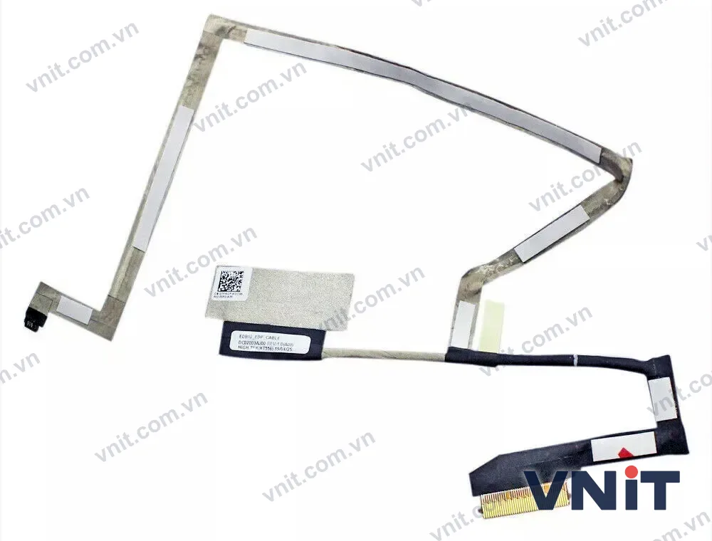 Cáp màn hình laptop DELL Chromebook 3100 0TYHCF DC02003AJ00 (40 pin)